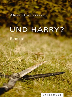 cover image of Und Harry?